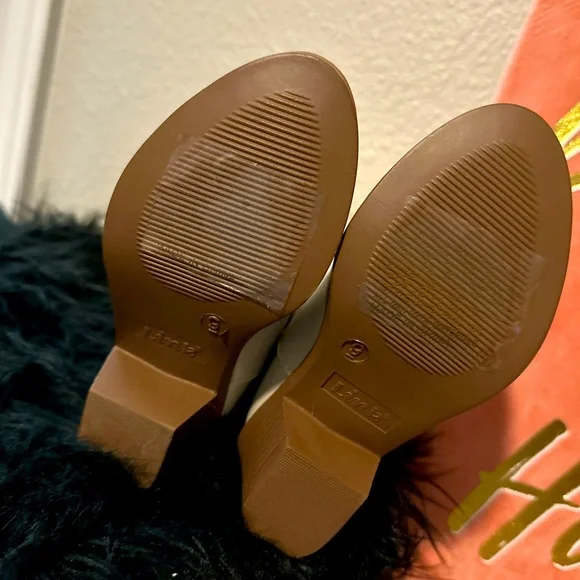 NEW!!! Children’s Cowboy Boots - Picture 5 of 5